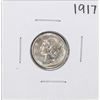 Image 1 : 1917 Mercury Dime Coin