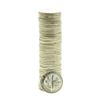 Image 2 : Roll of (50) Brilliant Uncirculated 1963-D Roosevelt Dimes