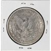 Image 2 : 1889-S $1 Morgan Silver Dollar Coin