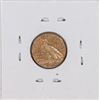 Image 2 : 1915 $2 1/2 Indian Head Quarter Eagle Gold Coin