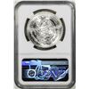 Image 2 : 1985Mo Mexico 1 Onza Libertad Silver Coin NGC MS65