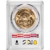 Image 2 : 1900-S $20 Liberty Head Double Eagle Gold Coin PCGS MS62