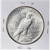 Image 2 : 1927-S $1 Peace Silver Dollar Coin