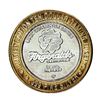 Image 2 : .999 Silver Fitzgeralds Casino & Hotel Reno, Nevada $10 Limited Edition Gaming Token