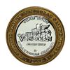 Image 2 : .999 Silver The Venetian Las Vegas Nevada $10 Casino Limited Edition Gaming Token