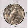 Image 2 : 1926 $1 Peace Silver Dollar Coin