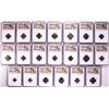 Image 1 : Lot of (20) Ancient Roman Empire Coins NGC Certified