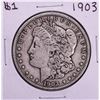 Image 1 : 1903 $1 Morgan Silver Dollar Coin