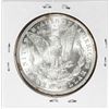 Image 2 : 1887 $1 Morgan Silver Dollar Coin
