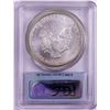 Image 2 : 1997 $1 American Silver Eagle Coin PCGS MS68 First Strike