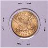 Image 2 : 1891-CC $10 Liberty Head Eagle Gold Coin