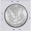 Image 2 : 1878 7/8TF Weak $1 Morgan Silver Dollar Coin