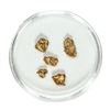 Image 1 : Gold Nuggets 2.19 Grams Total Weight