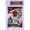 Image 1 : 2019 Panini Select Field Level Silver Kyler Murray NFL Card #204 BGS Gem Mint 9.5