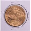Image 2 : 1909-S $20 St. Gaudens Double Eagle Gold Coin