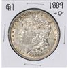 1889-O $1 Morgan Silver Dollar Coin