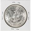 Image 2 : 1902 $1 Morgan Silver Dollar Coin