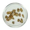 Image 1 : Lot of Gold Nuggets 3.42 Grams Total Weight