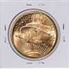 Image 2 : 1928 $20 St. Gaudens Double Eagle Gold Coin