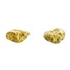 Image 1 : Lot of Gold Nuggets 3.66 Grams Total Weight