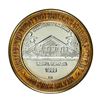 Image 2 : .999 Silver Clarion Hotel & Casino Reno, Nevada $10 Limited Edition Gaming Token