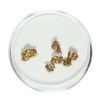 Image 1 : Gold Nuggets 1.88 Grams Total Weight