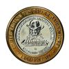 Image 2 : .999 Silver Sam Boyd's California Las Vegas $10 Casino Limited Edition Gaming Token