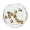 Image 1 : Gold Nuggets 3.21 Grams Total Weight