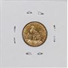 Image 2 : 1912 $2 1/2 Indian Head Quarter Eagle Gold Coin
