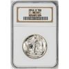 Image 1 : 1946-S Walking Liberty Half Dollar Coin NGC MS65