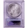 Image 2 : 1997 $1 American Silver Eagle Coin PCGS MS68 First Strike