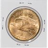 Image 2 : 1915-S $20 St. Gaudens Double Eagle Gold Coin