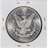 Image 2 : 1891-S $1 Morgan Silver Dollar Coin
