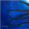 Image 2 : Wyland Original Acrylic on Canvas