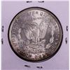 Image 2 : 1884-O $1 Morgan Silver Dollar Coin