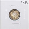 Image 1 : 1920 Mercury Dime Coin