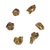 Image 1 : Gold Nuggets 3.09 Grams Total Weight