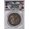 1883-S $1 Morgan Silver Dollar Coin ANACS Genuine
