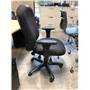 Image 2 : BLACK HIGH BACK MULTI-LEVER TASK CHAIR