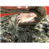 Image 2 : SILVER STILL PANTHER DESIGNED AND HANDMADE IN D'ARGENTA MEXICO BY ARTIST RICARDO DEL TIO LIMITED