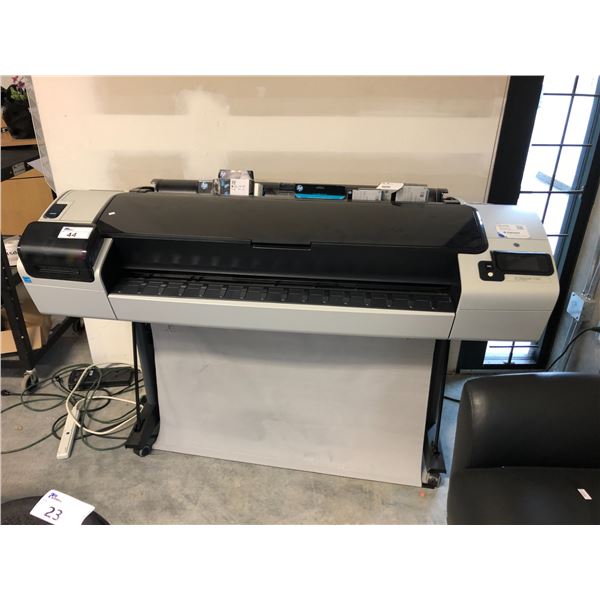 Hp Postscript HP DESIGNJET T1300 POSTSCRIPT E-PRINTER