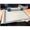 Image 1 : GTCO CALCOMP ROLL-UP 111 3036 DIGITIZER