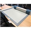 Image 2 : GTCO CALCOMP ROLL-UP 111 3036 DIGITIZER