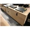 Image 2 : MAPLE 6' CREDENZA