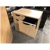 Image 2 : MAPLE 30" MULTI-FILE CABINET