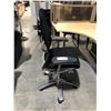 Image 2 : KNOLL BLACK MESH BACK TASK CHAIR