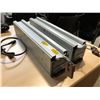 Image 2 : APC RACKMOUNT UNINTERRUPTABLE POWER SUPPLY WITH 2 EXTRA BATTERIES