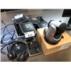 Image 2 : LOT OF MISC. ELECTRONICS