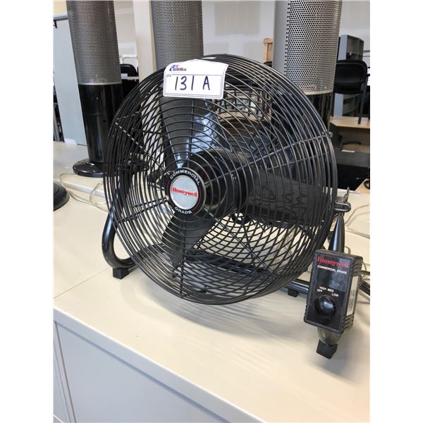 HONEYWELL COMMERCIAL GRADE FAN