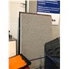 Image 2 : LARGE PRIVACY BOOTH - DISASSEMBLED